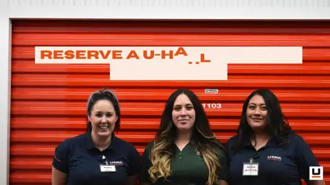 Self-Storage at U-Haul photo 2