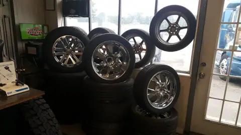 Southside Tire Inc photo 3