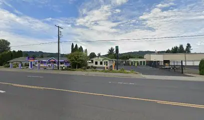 T C's RV & Mini Storage, RV storage in Longview