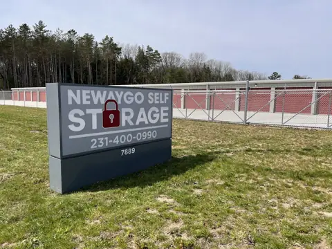 Newaygo Self Storage photo 2
