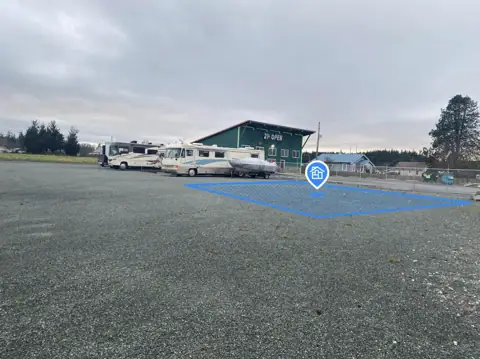 Anacortes RV, Boat & Car Storage in Anacortes, WA