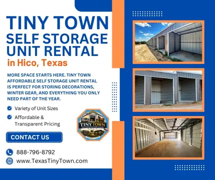 Rockin’ K Storage Units (Self storage) photo 2