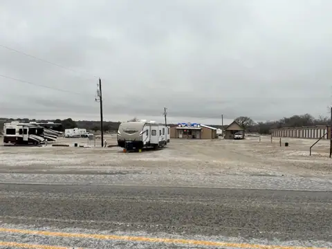 Woodson RV Park & Storage photo 2