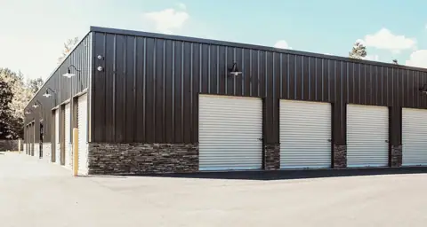 Little Vine Storage in Villa Rica, GA