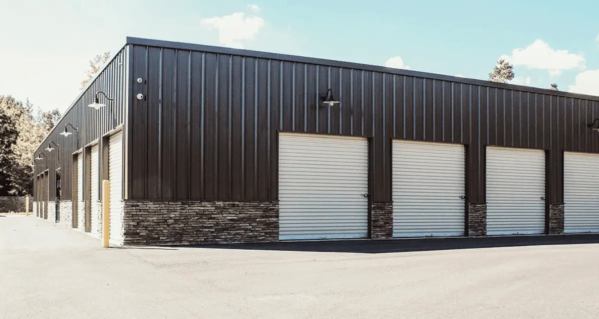 Little Vine Storage, RV storage in Villa Rica