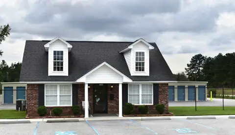 Palmetto Self Storage of Sumter photo 3