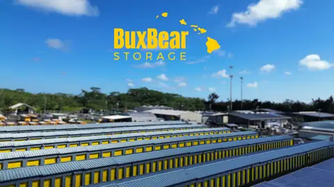 BuxBear Storage Kea'au photo 2