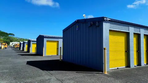 BuxBear Storage Kea'au photo 3