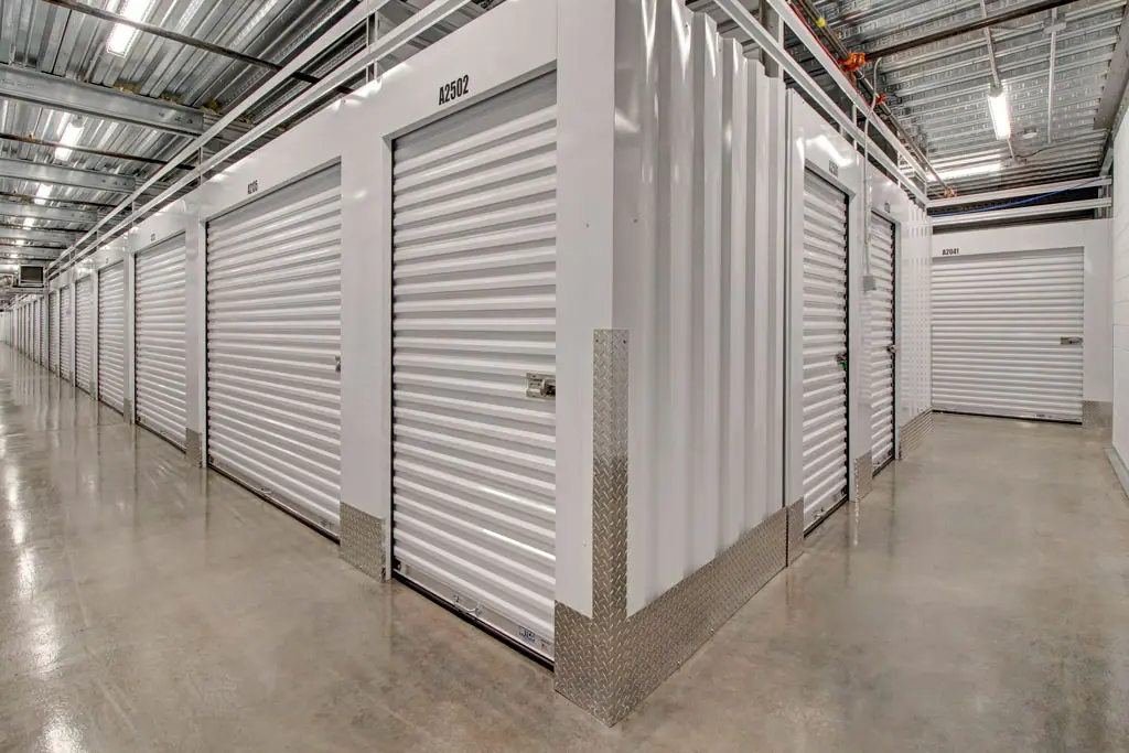 Mini Storage Depot, RV storage in Knoxville