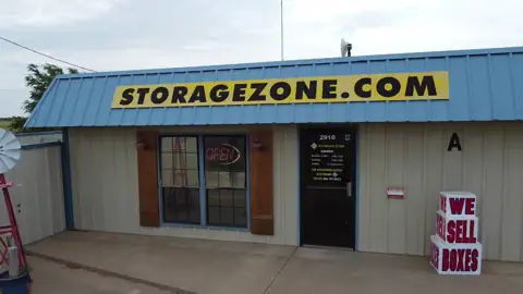 Storage Zone photo 2