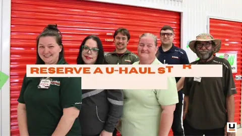 Self-Storage at U-Haul photo 2