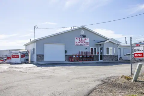K&L Storage in Casper, WY