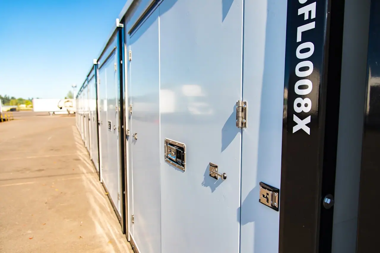 Storage 4 Less, RV storage in Salem