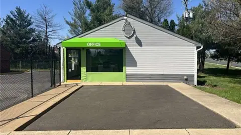 Extra Space Storage in Chantilly, VA