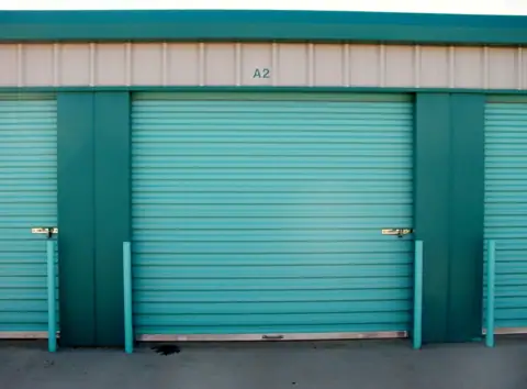 Out N Back Selfstorage photo 2