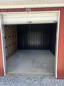 Happy Hollow Storage photo 3