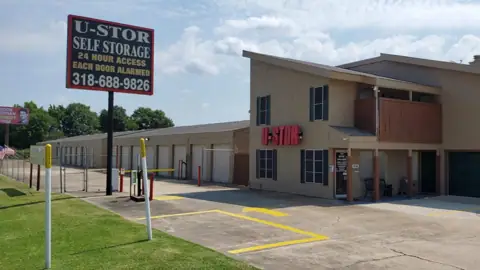 U-Stor Self Storage Shreveport, LA photo 2