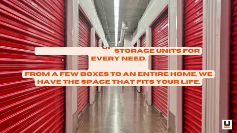 Self-Storage at U-Haul photo 3