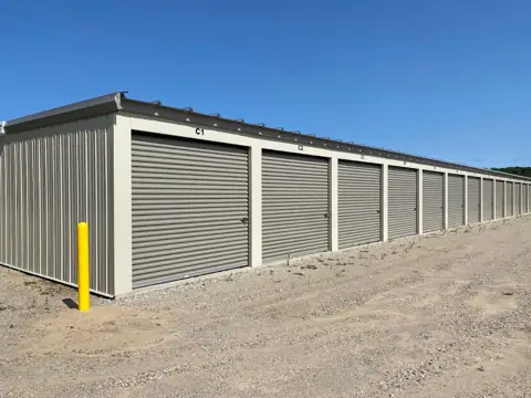 Poseidon Self Storage photo 2