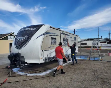 Central Coast RV Lompoc photo 3
