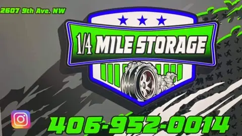 1/4 Mile Storage photo 2