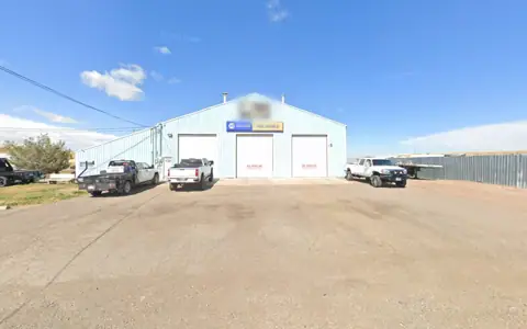 1/4 Mile Storage photo 3