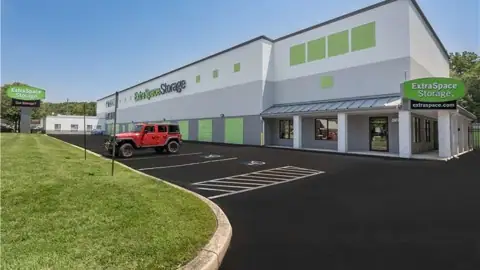 Extra Space Storage in Gambrills, MD