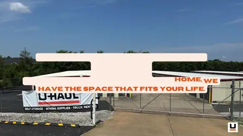 Self-Storage at U-Haul photo 3