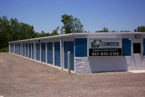 COMSTOR Self Storage | Russells Point in Russells Point, OH