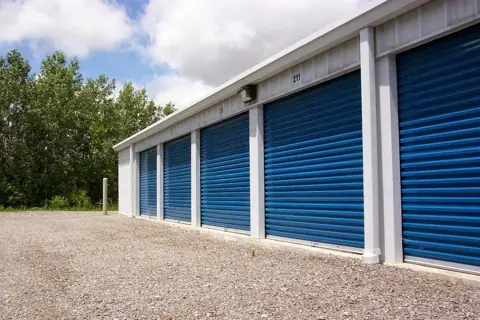 COMSTOR Self Storage | Russells Point photo 3