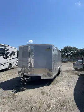 Long Leaf Boat, RV and Trailer Storage photo 3