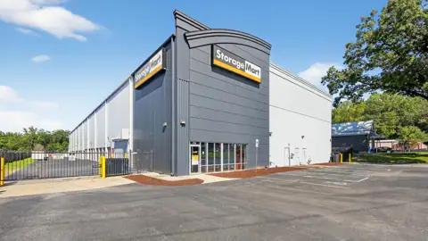 StorageMart in Gambrills, MD