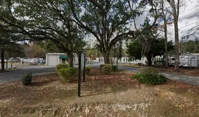 Shady Oaks Storage in Summerville, SC
