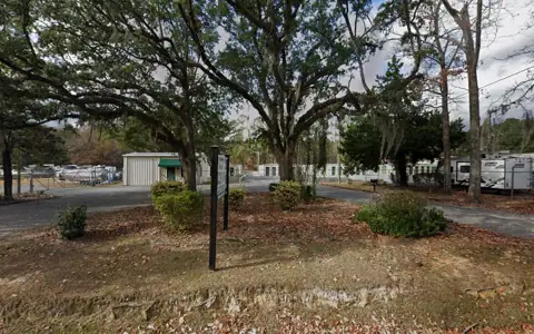 Shady Oaks Storage photo 2