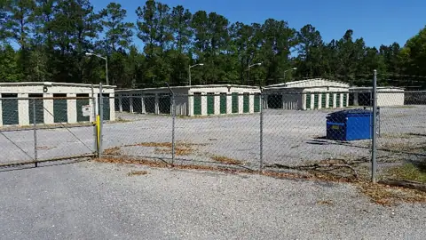 Shady Oaks Storage photo 3