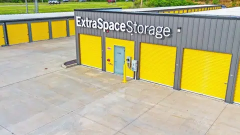 Extra Space Storage in Fenton, MO