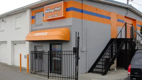 The Storage Mall - Batavia in Batavia, NY