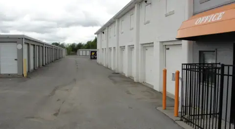 The Storage Mall - Batavia photo 2