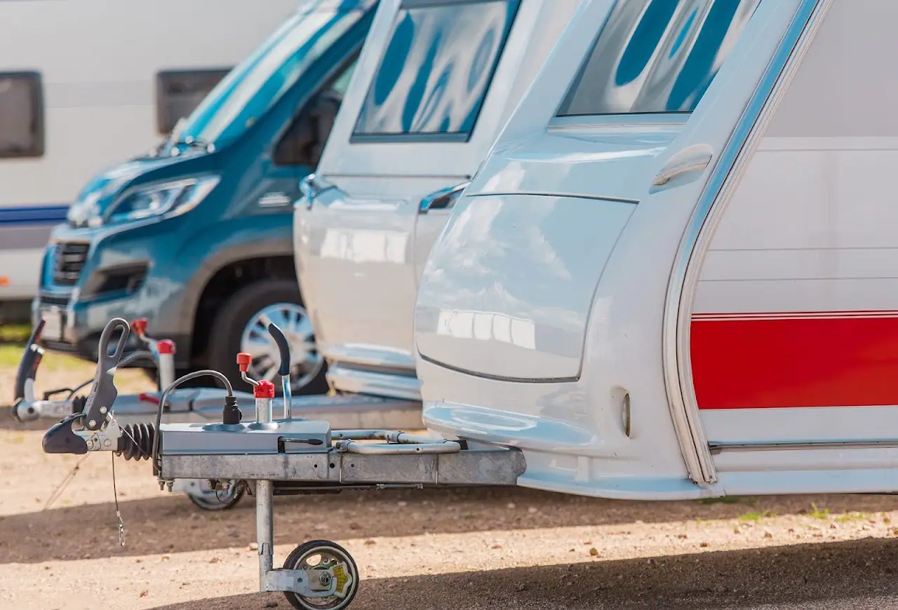 Grand Auto Specialist Corp, RV storage in Thermal