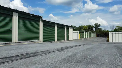 Storage World in Sinking Spring, PA