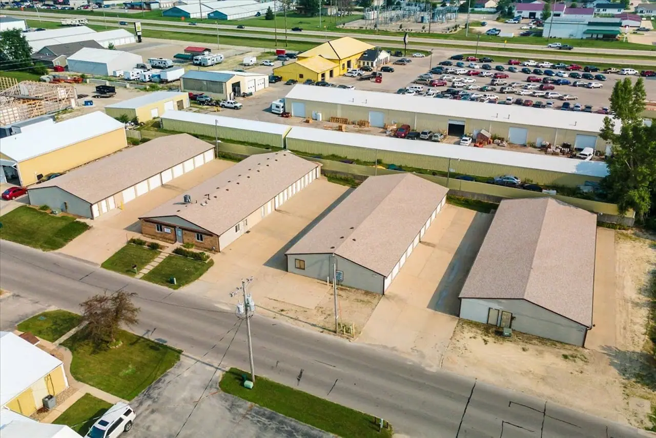 Streamlined Storage - Marion 8th Ave, RV storage in Marion