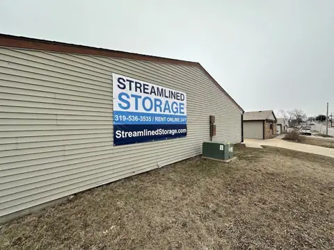 Streamlined Storage - Marion 8th Ave photo 2