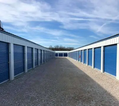 Northwind Self Storage - Site 2 in Wright City, MO