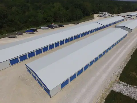 Northwind Self Storage - Site 2 photo 2