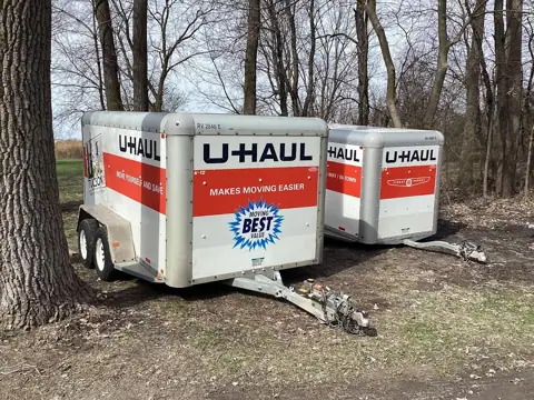 Triangle Mini Storage & U-Haul Dealer in Wilmington, IL