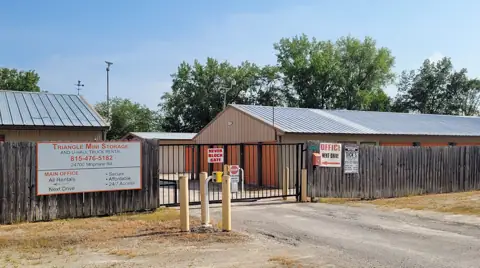 Triangle Mini Storage & U-Haul Dealer photo 2