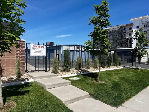 Advanced Security Self Storage - Utah Storage Center in Murray, UT