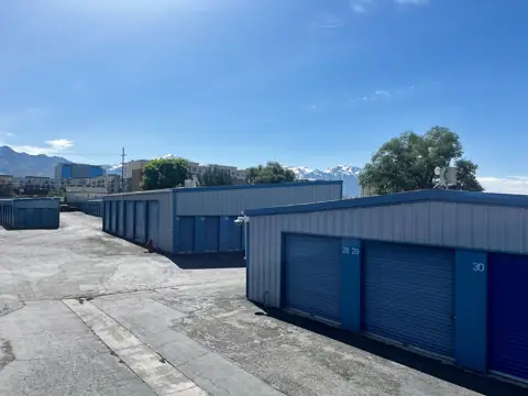 Advanced Security Self Storage - Utah Storage Center photo 3