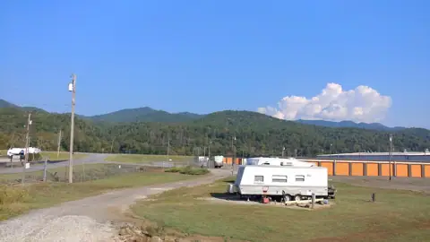 Stor-Ridge, Mini Storage in Marble, NC