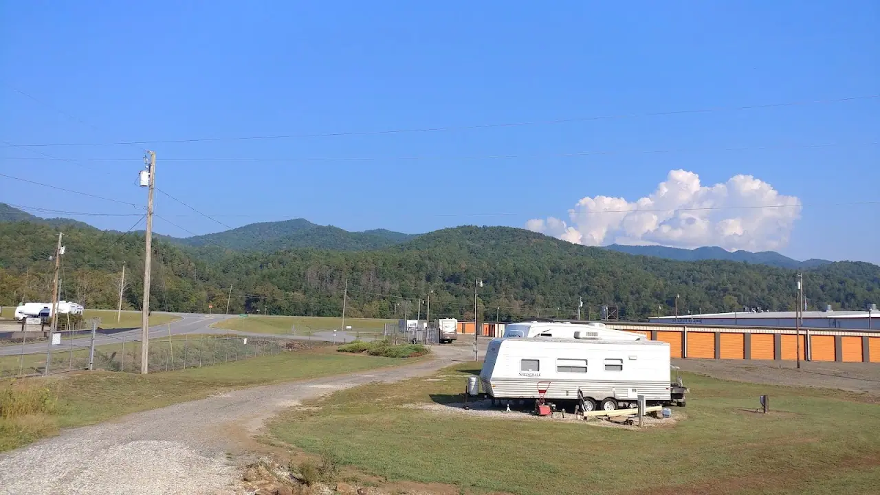 Stor-Ridge, Mini Storage, RV storage in Marble